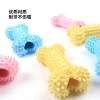 Cross-border pet dogs can't bite through toys. Puppies can't bite through teething sticks. Durable toy products. Amazon bestsellers Specification image